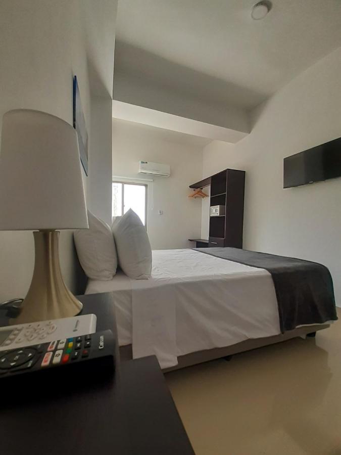 Hotel El Marques De Manga Cartagena Esterno foto