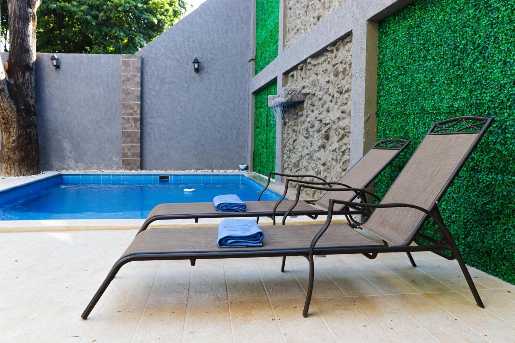 Hotel El Marques De Manga Cartagena Esterno foto